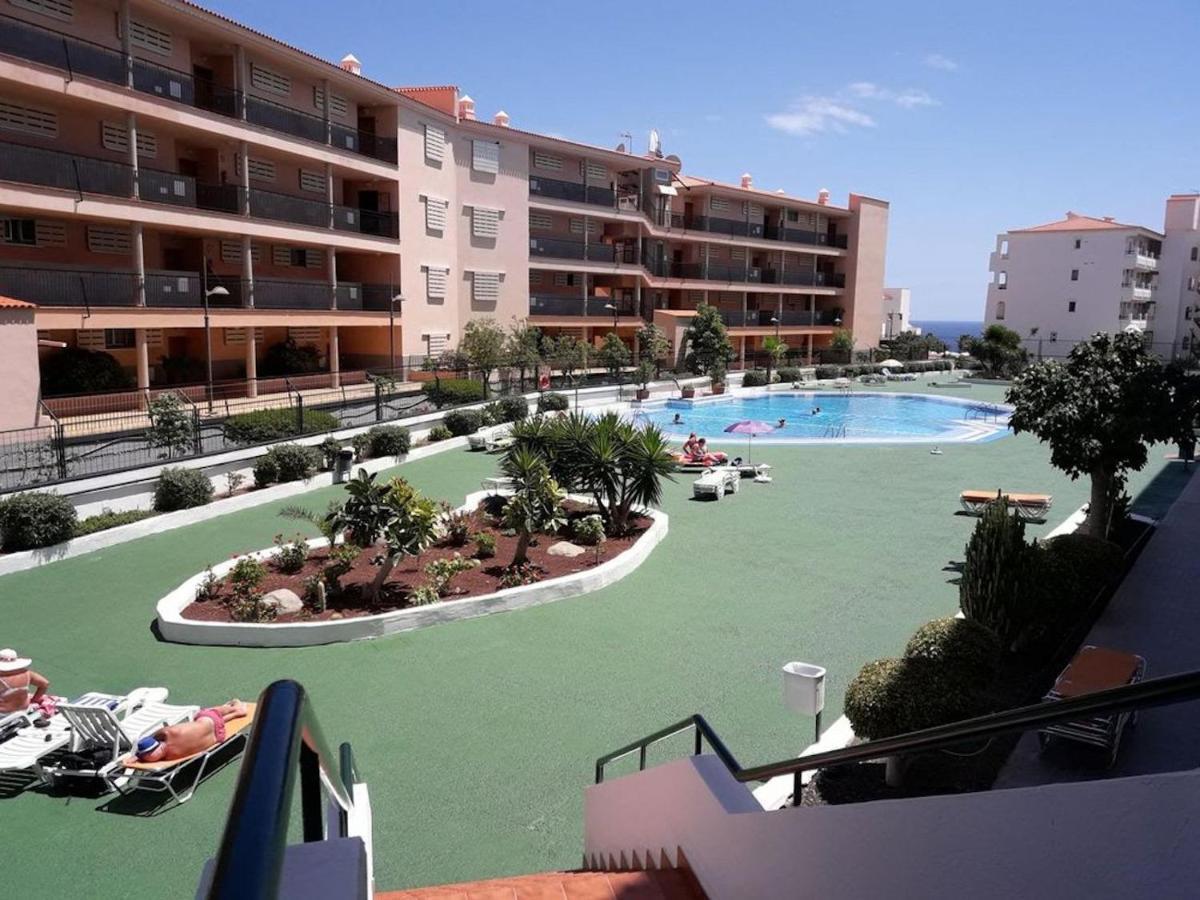 Summerland Free Wifi Los Cristianos  Exterior foto