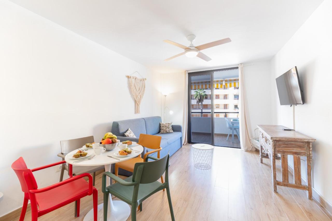 Summerland Free Wifi Los Cristianos  Exterior foto