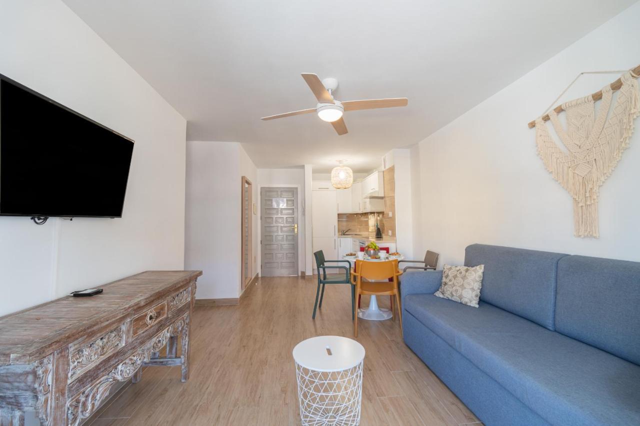 Summerland Free Wifi Los Cristianos  Exterior foto